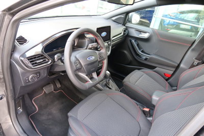 Ford Puma 1.0 EcoBoost Hybrid 125 CV S&S aut. ST-Line Design (7)