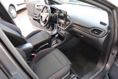 Ford Puma 1.0 EcoBoost Hybrid 125 CV S&S aut. ST-Line Design (8)