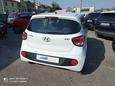 Hyundai i10 1.0 MPI Tech (5)