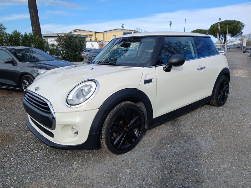 MINI Mini 1.2 One 75 CV