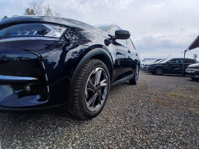 Ds DS 7 DS 7 Crossback BlueHDi 130 aut. Grand Chic (12)