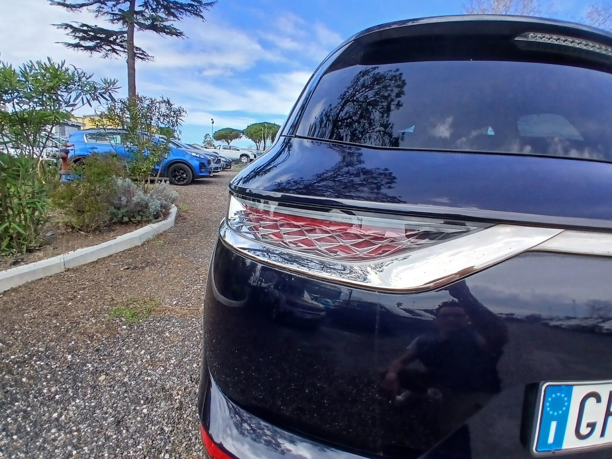 Ds DS 7 DS 7 Crossback BlueHDi 130 aut. Grand Chic (13)