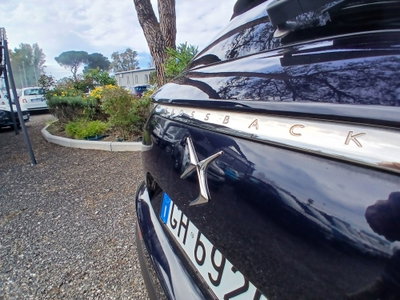 Ds DS 7 DS 7 Crossback BlueHDi 130 aut. Grand Chic (14)