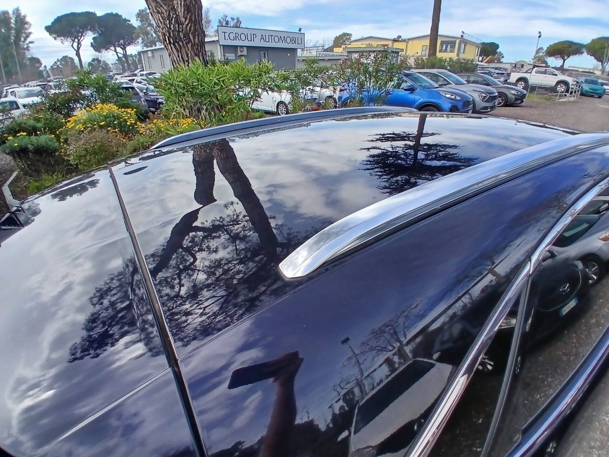 Ds DS 7 DS 7 Crossback BlueHDi 130 aut. Grand Chic (15)