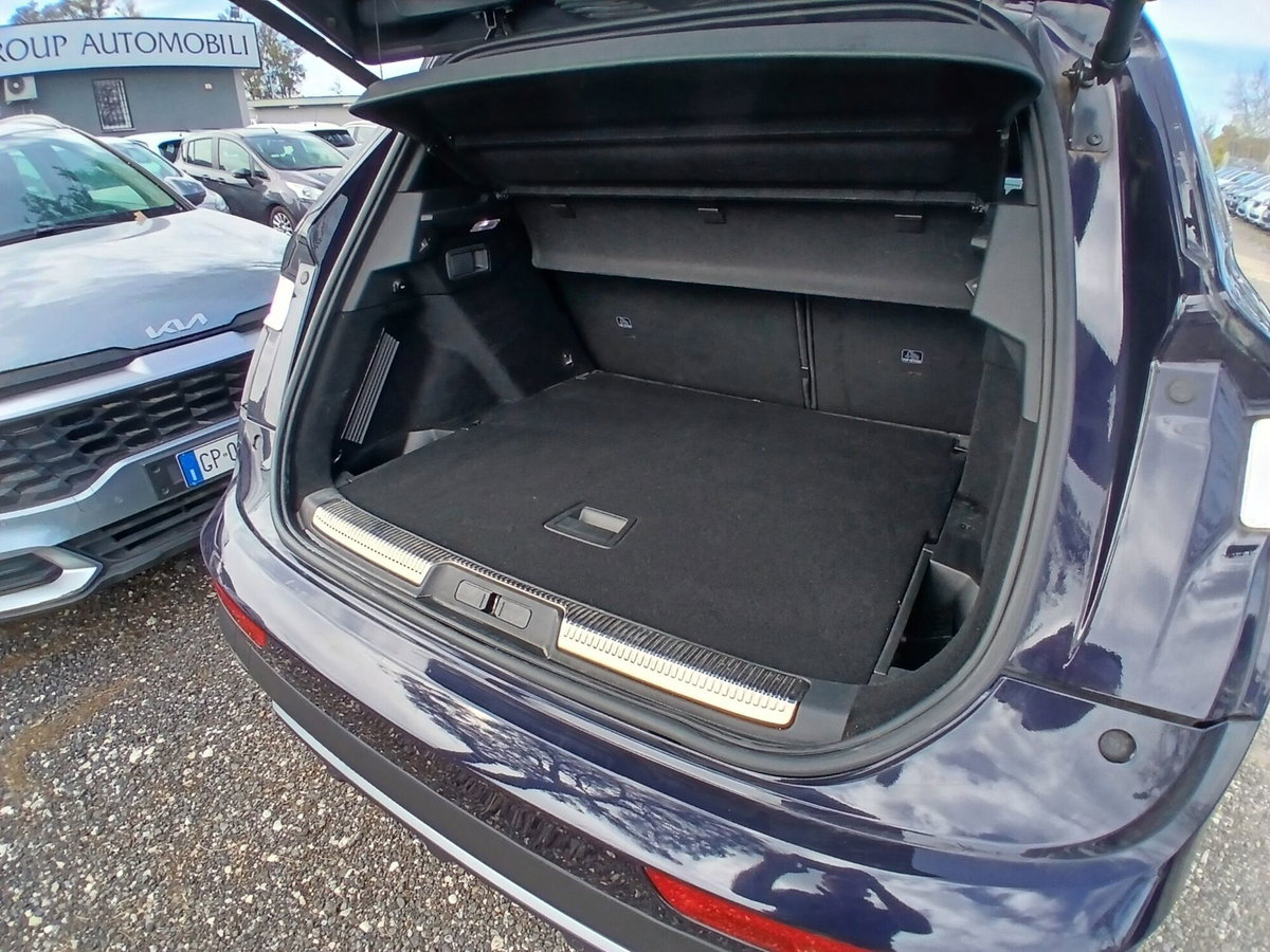 Ds DS 7 DS 7 Crossback BlueHDi 130 aut. Grand Chic (16)