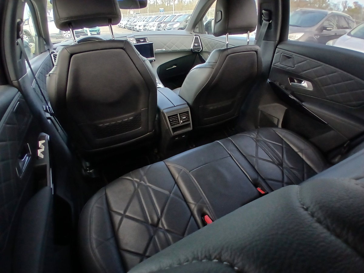 Ds DS 7 DS 7 Crossback BlueHDi 130 aut. Grand Chic (18)