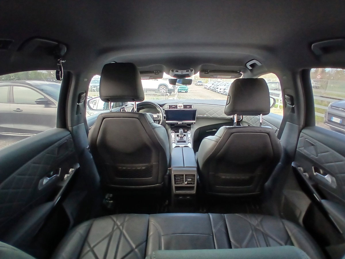 Ds DS 7 DS 7 Crossback BlueHDi 130 aut. Grand Chic (19)
