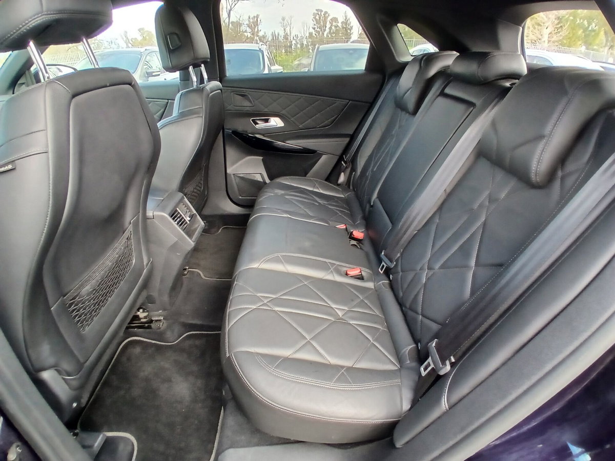 Ds DS 7 DS 7 Crossback BlueHDi 130 aut. Grand Chic (20)