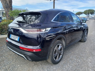 Ds DS 7 DS 7 Crossback BlueHDi 130 aut. Grand Chic (5)