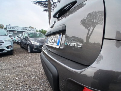 Fiat Panda 1.0 FireFly S&S Hybrid (10)