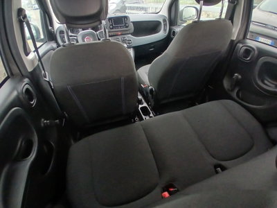 Fiat Panda 1.0 FireFly S&S Hybrid (12)