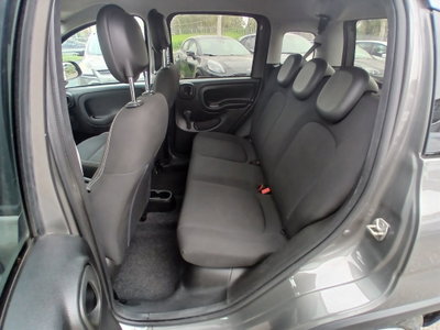Fiat Panda 1.0 FireFly S&S Hybrid (13)
