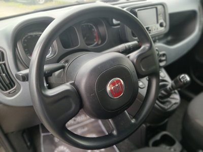 Fiat Panda 1.0 FireFly S&S Hybrid (16)