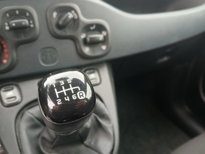 Fiat Panda 1.0 FireFly S&S Hybrid (17)