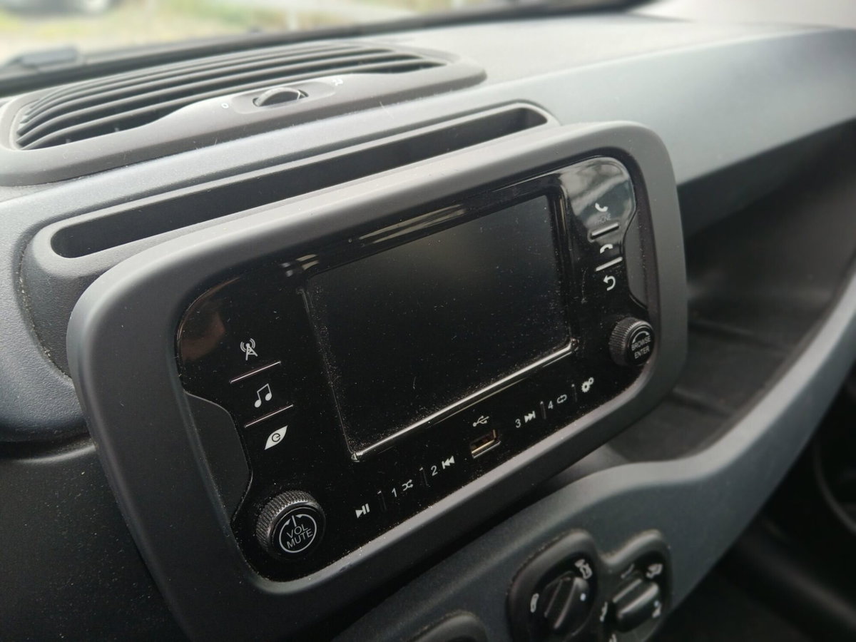 Fiat Panda 1.0 FireFly S&S Hybrid (18)