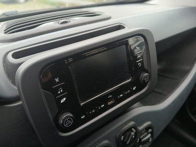 Fiat Panda 1.0 FireFly S&S Hybrid (18)