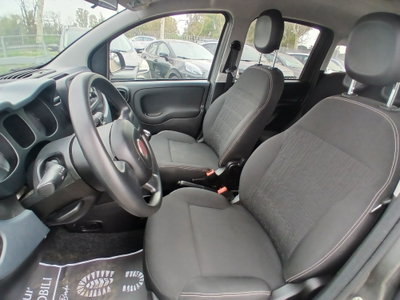 Fiat Panda 1.0 FireFly S&S Hybrid (19)