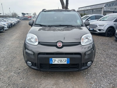 Fiat Panda 1.0 FireFly S&S Hybrid (2)