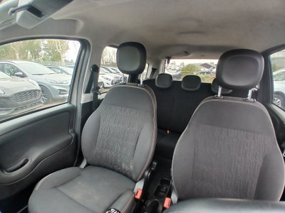 Fiat Panda 1.0 FireFly S&S Hybrid (20)