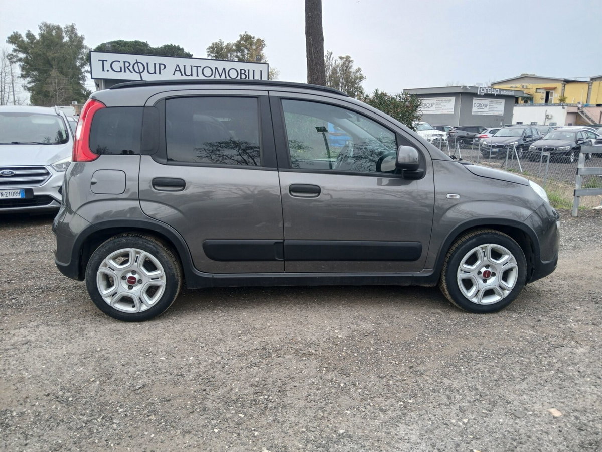 Fiat Panda 1.0 FireFly S&S Hybrid (3)