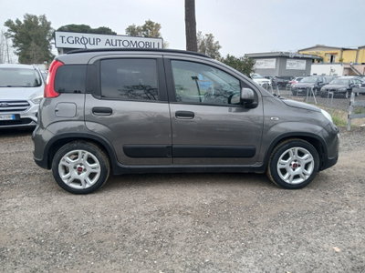 Fiat Panda 1.0 FireFly S&S Hybrid (3)