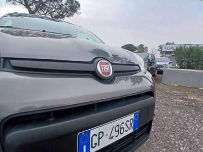Fiat Panda 1.0 FireFly S&S Hybrid (8)