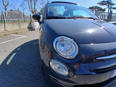Fiat 500 1.0 Hybrid Cult (10)