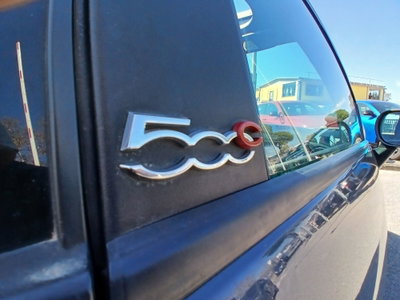 Fiat 500 1.0 Hybrid Cult (12)