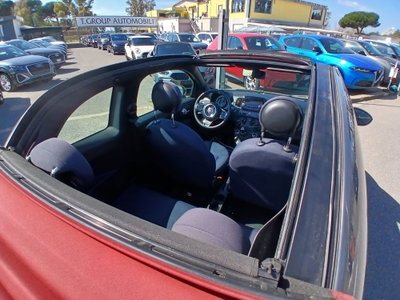 Fiat 500 1.0 Hybrid Cult (13)