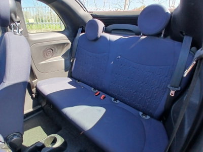 Fiat 500 1.0 Hybrid Cult (16)