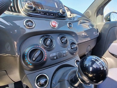 Fiat 500 1.0 Hybrid Cult (17)