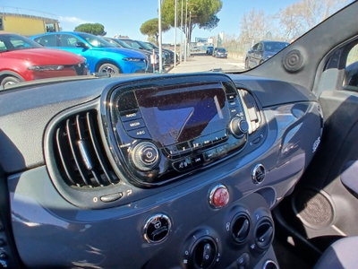 Fiat 500 1.0 Hybrid Cult (18)