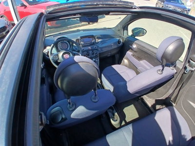 Fiat 500 1.0 Hybrid Cult (19)