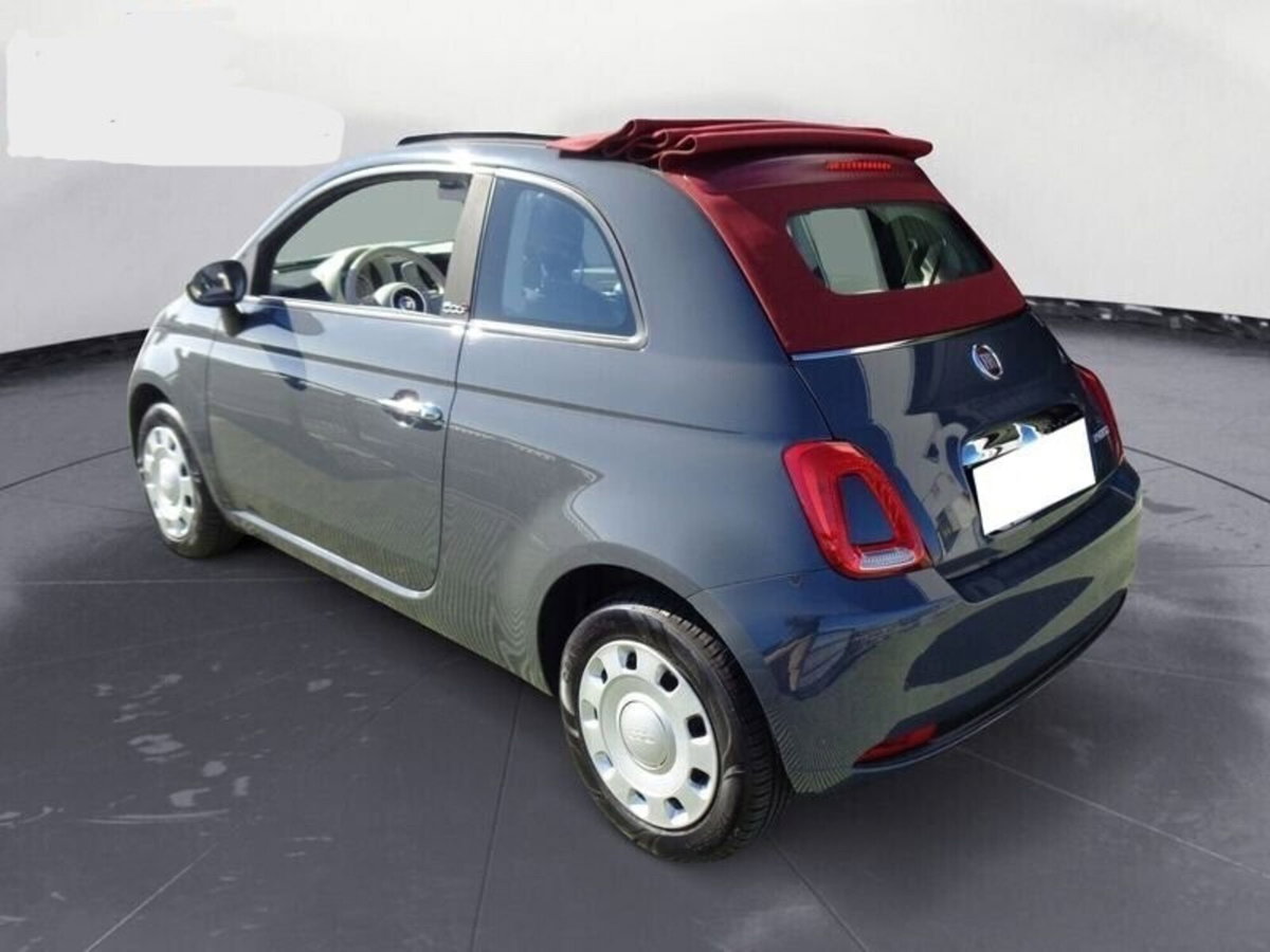 Fiat 500 1.0 Hybrid Cult (2)