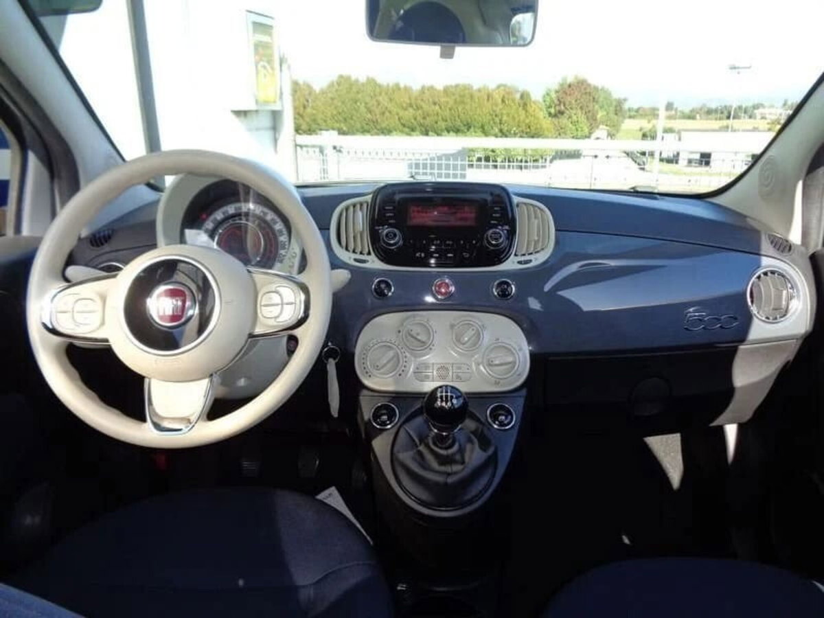 Fiat 500 1.0 Hybrid Cult (3)