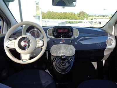 Fiat 500 1.0 Hybrid Cult (3)