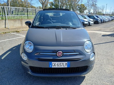 Fiat 500 1.0 Hybrid Cult (6)