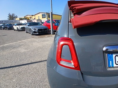 Fiat 500 1.0 Hybrid Cult (8)