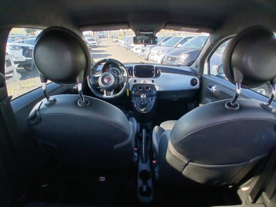 Fiat 500 1.0 Hybrid Dolcevita (15)