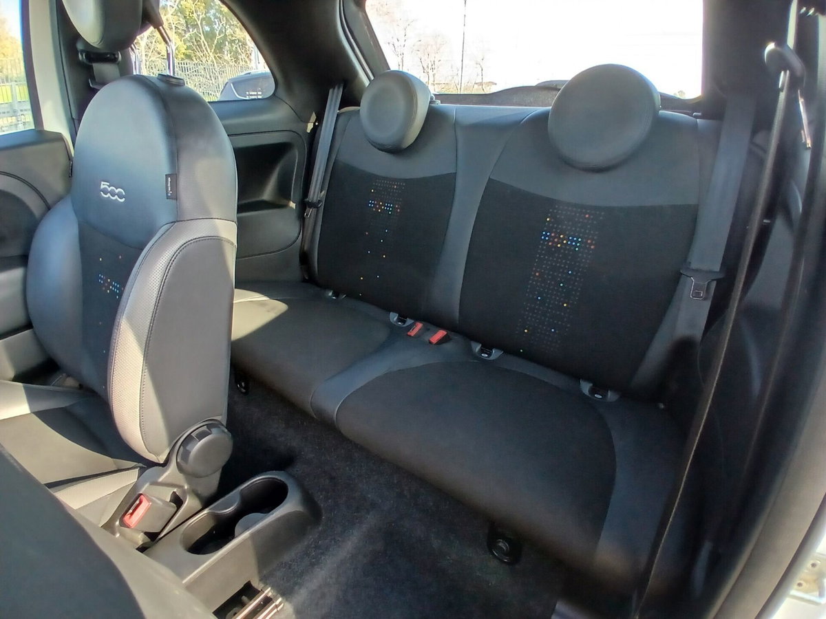 Fiat 500 1.0 Hybrid Dolcevita (16)