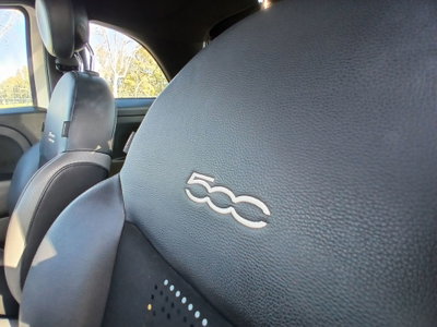 Fiat 500 1.0 Hybrid Dolcevita (20)