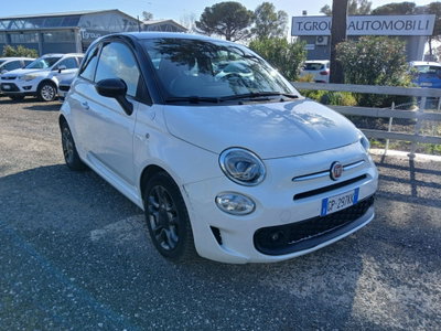 Fiat 500 1.0 Hybrid Dolcevita (3)