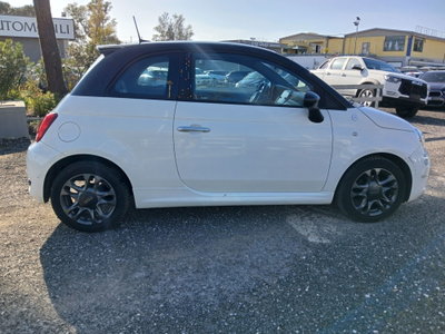Fiat 500 1.0 Hybrid Dolcevita (4)