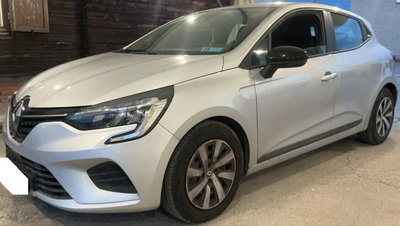 Renault Clio TCe 100 CV GPL 5 porte Techno usata