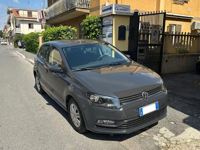 Volkswagen Polo 1.0 MPI 3p. Comfortline usata