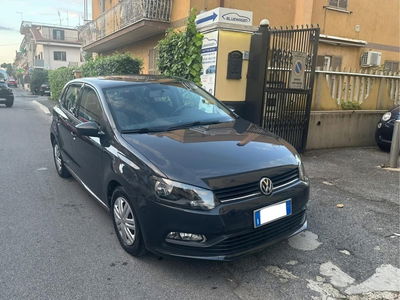 Volkswagen Polo 1.0 MPI 3p. Trendline usata