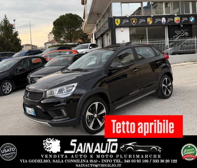 Dr DR 3.0 3 1.5 Gpl Collection 114cv usata