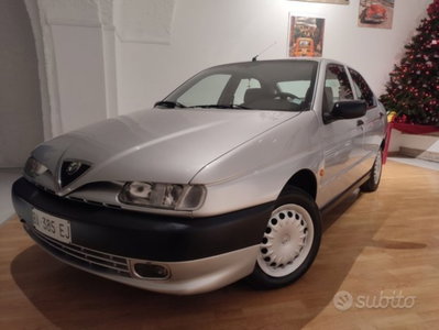 Alfa Romeo 146 1.6 IE cat usata