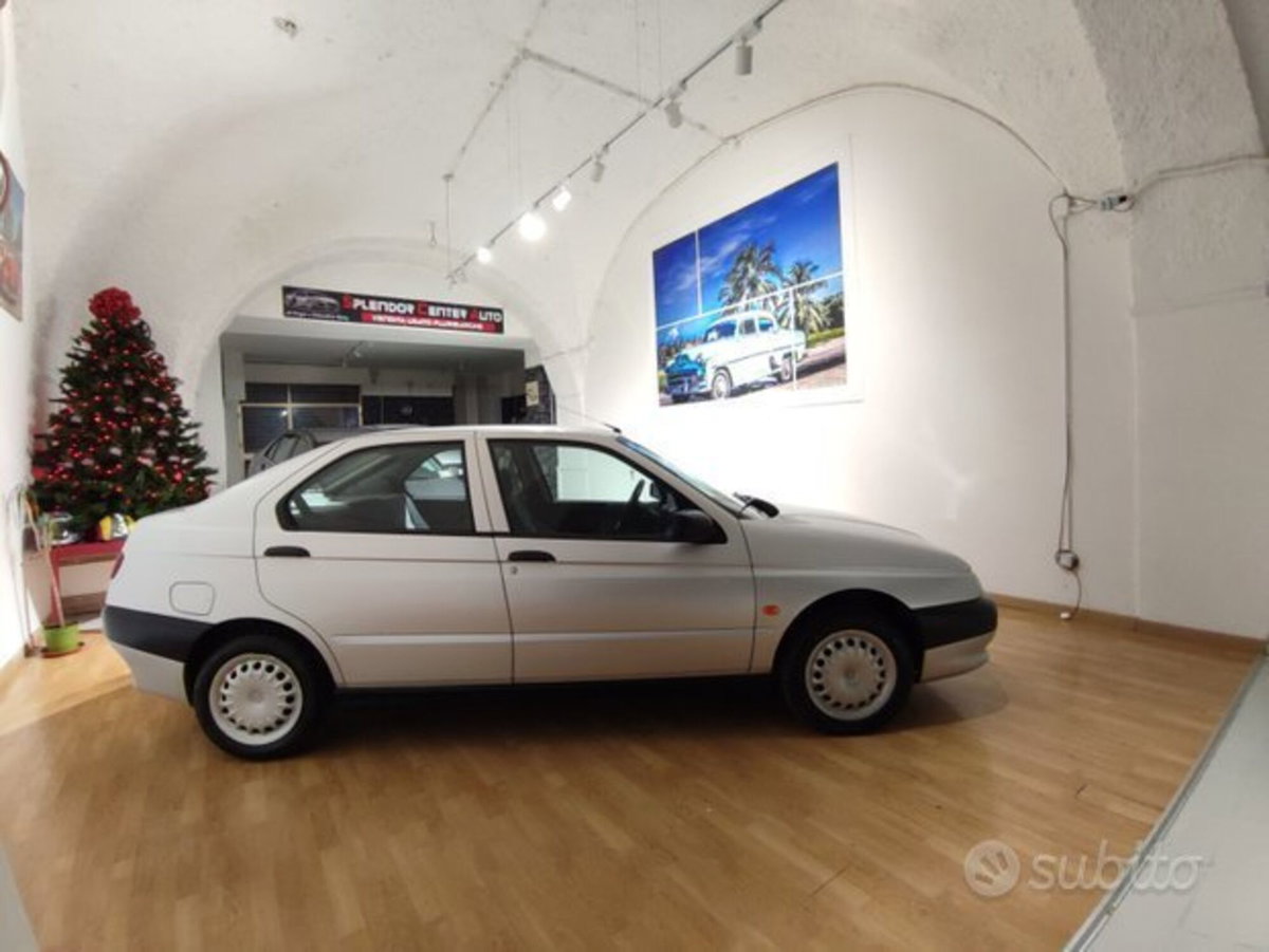 Alfa Romeo 146 1.6 IE cat (3)