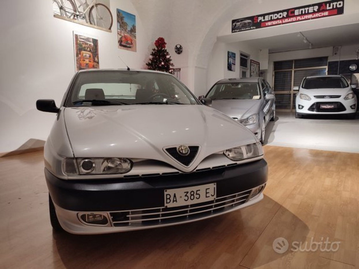 Alfa Romeo 146 1.6 IE cat (4)
